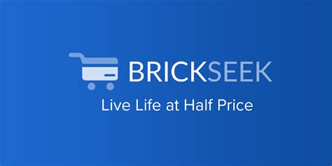 brick seek